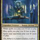 Illustration for article titled Meet Alhammarret, High Arbiter From Magic Origins